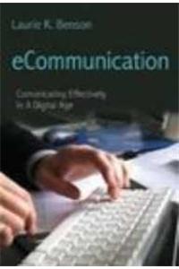 ECommunication