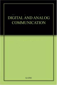 Digital And Analog Communication