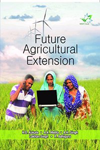 FUTURE AGRICULTURAL EXTENSION