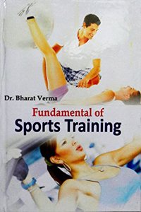 FUNDAMENTAL OF SPORTS TRAINING-2017