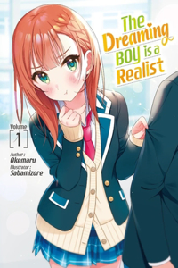 Dreaming Boy Is a Realist 1