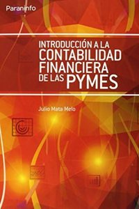Introduccion a la contabilidad financiera de las pymes