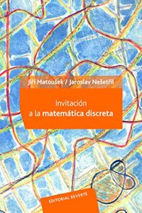 Invitacion a la matematica discreta/ Invitation to Discreet Matematics