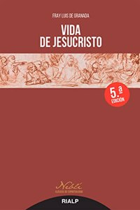 Vida de Jesucristo