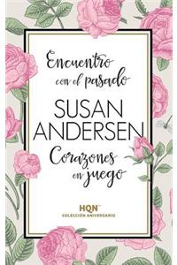 Encuentro con el pasado