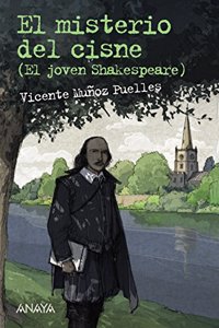 El misterio del cisne: El joven Shakespeare