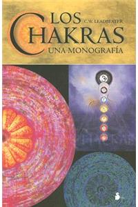 Los Chakras: Una Monografia