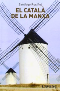El catala de la Manxa