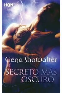 secreto más oscuro