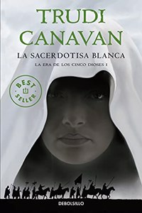 La sacerdotisa blanca/ The Novice