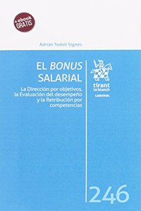 El Bonus Salarial