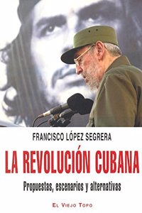 Revolucion Cubana Propuestas Escenarios