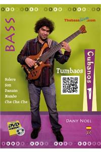 Cuban Tumbaos: Bass