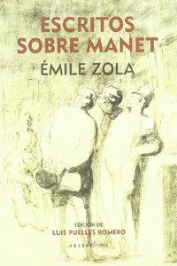 Escritos sobre Manet / Writings about Manet