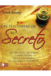 Las Historias de El Secreto