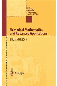 Numerical Mathematics and Advanced Applications