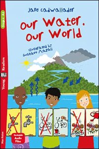 Young ELI Readers - English