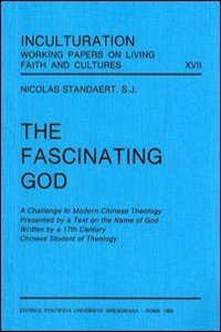 The Fascinating God