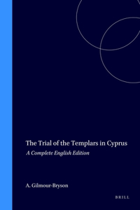 Trial of the Templars in Cyprus