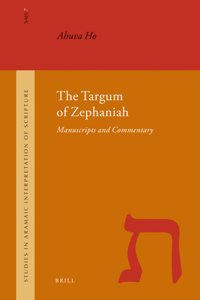 Targum of Zephaniah