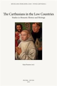 Carthusians in the Low Countries