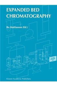 Expanded Bed Chromatography