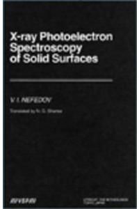 X-Ray Photoelectron Spectroscopy of Solid Surfaces