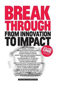 Breakthrough