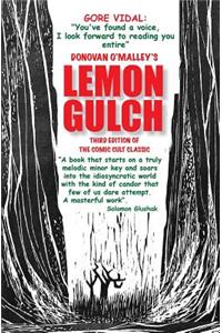 Lemon Gulch