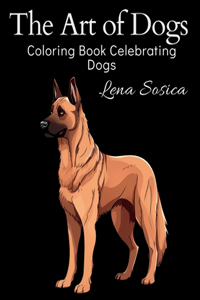 Art of Dogs