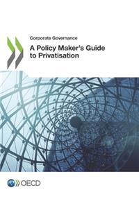 A Policy Maker's Guide to Privatisation