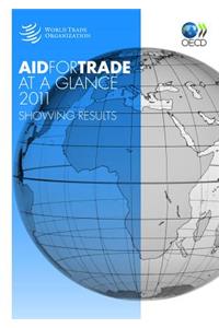 Aid for Trade at a Glance 2011