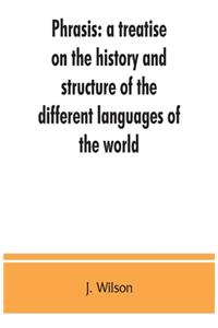 Phrasis