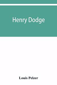Henry Dodge