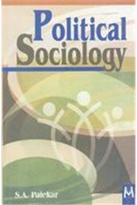 Political Sociology