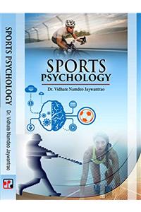 Sports Psychology (2016)