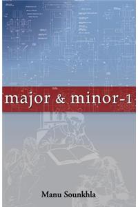 Major & Minor