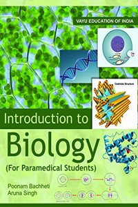 Introduction To Biology