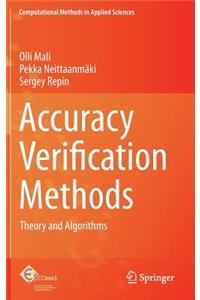 Accuracy Verification Methods