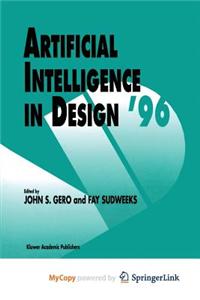 Artificial Intelligence in Design '96