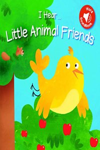 I Hear Animals