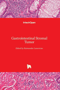 Gastrointestinal Stromal Tumor