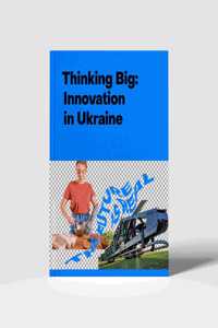 Thinking Big