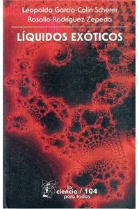 Liquidos Exoticos