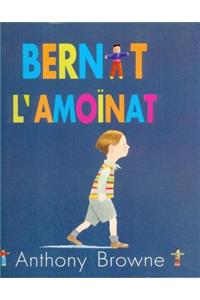 Bernat Lamonat