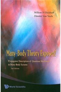 Many-Body Theory Exposed!