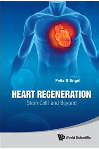 Heart Regeneration: Stem Cells and Beyond