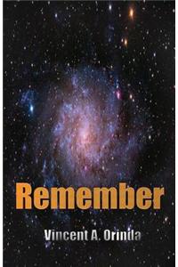 Remember