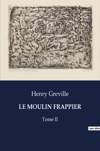 Moulin Frappier