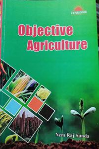 objective agriculture in english